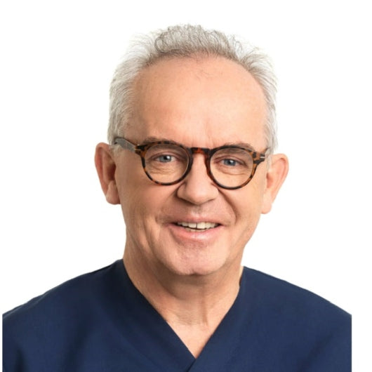 Dr. med. Rolf Söhnchen