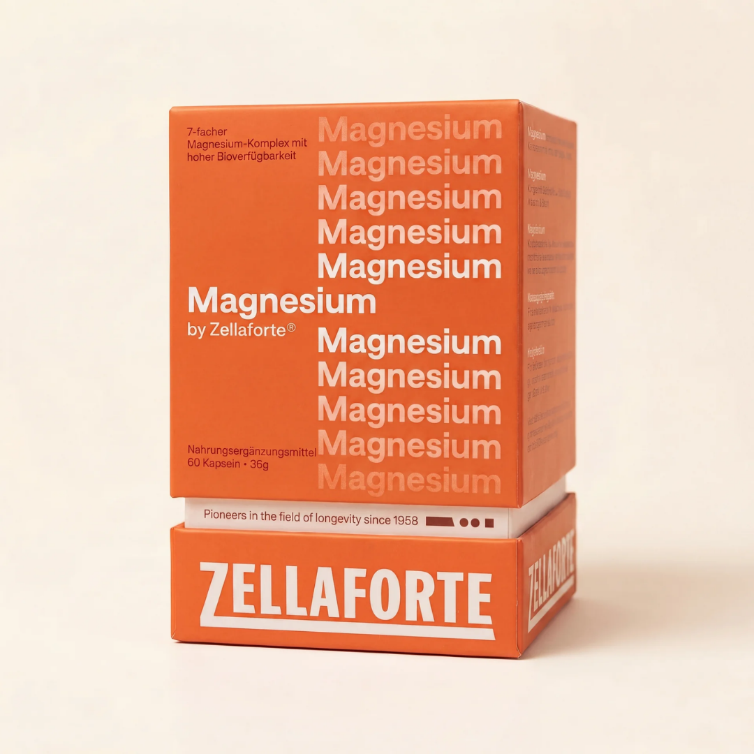 Magnesium