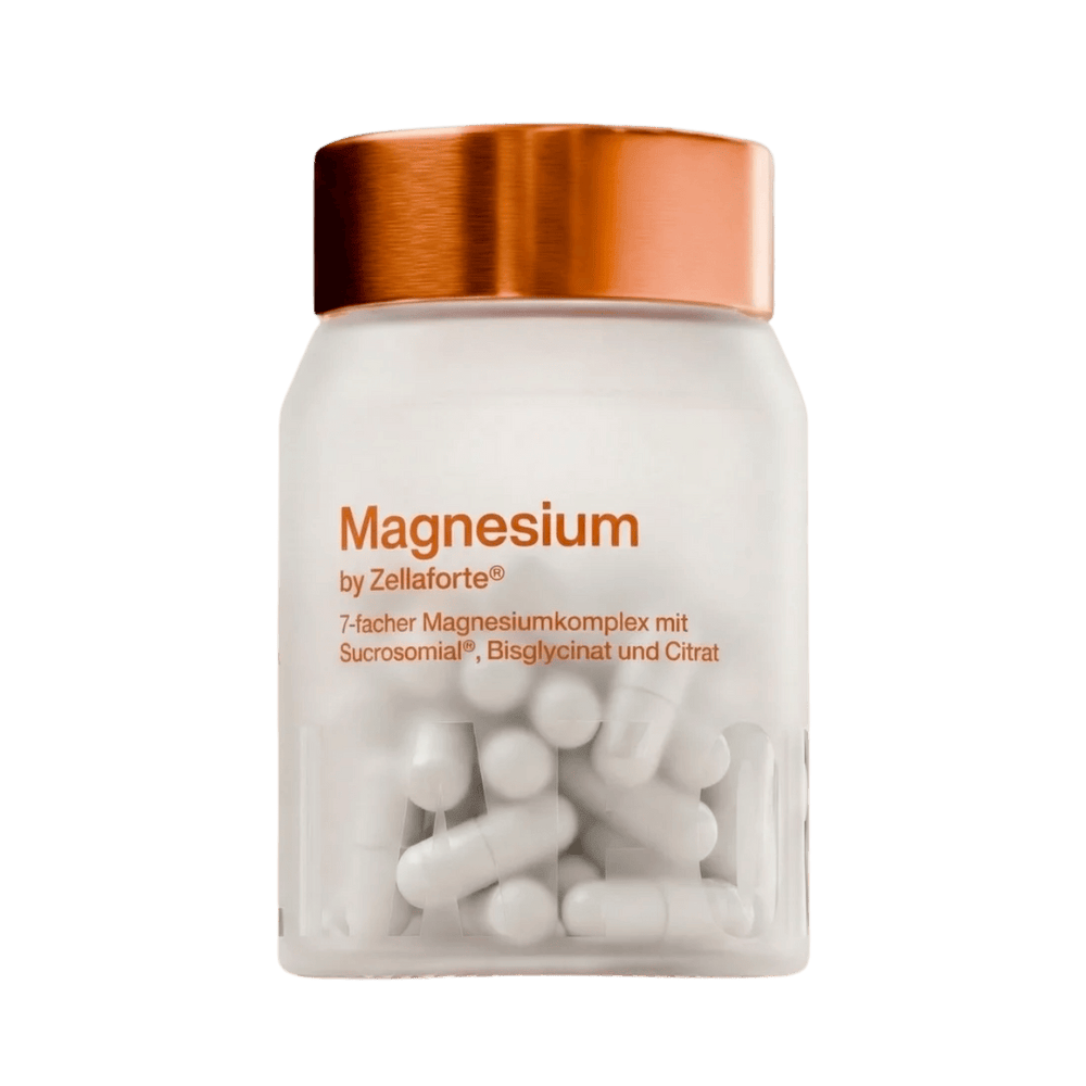Magnesium – second view