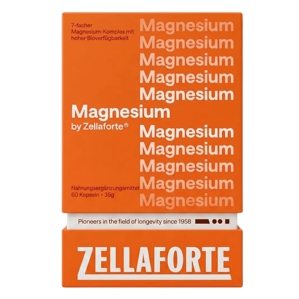 Magnesium