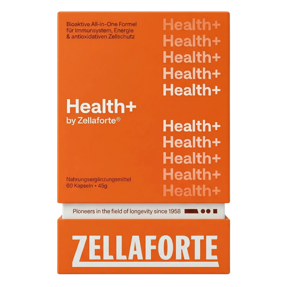 Health+