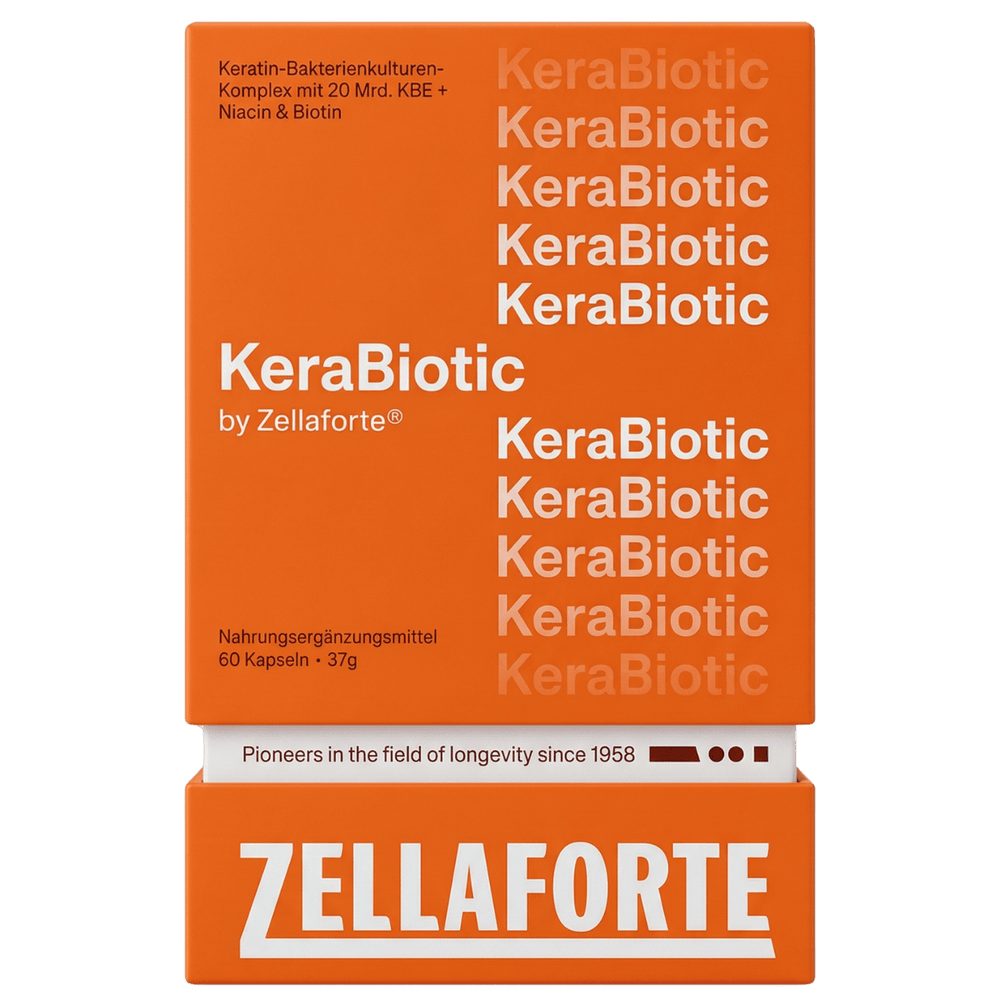 KeraBiotic