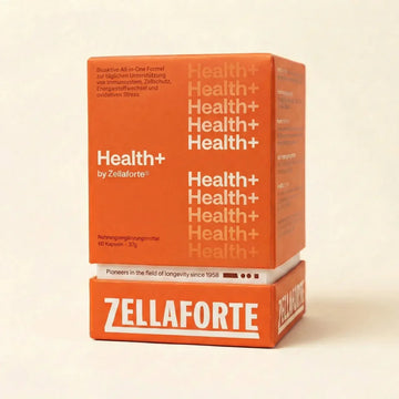 Health+