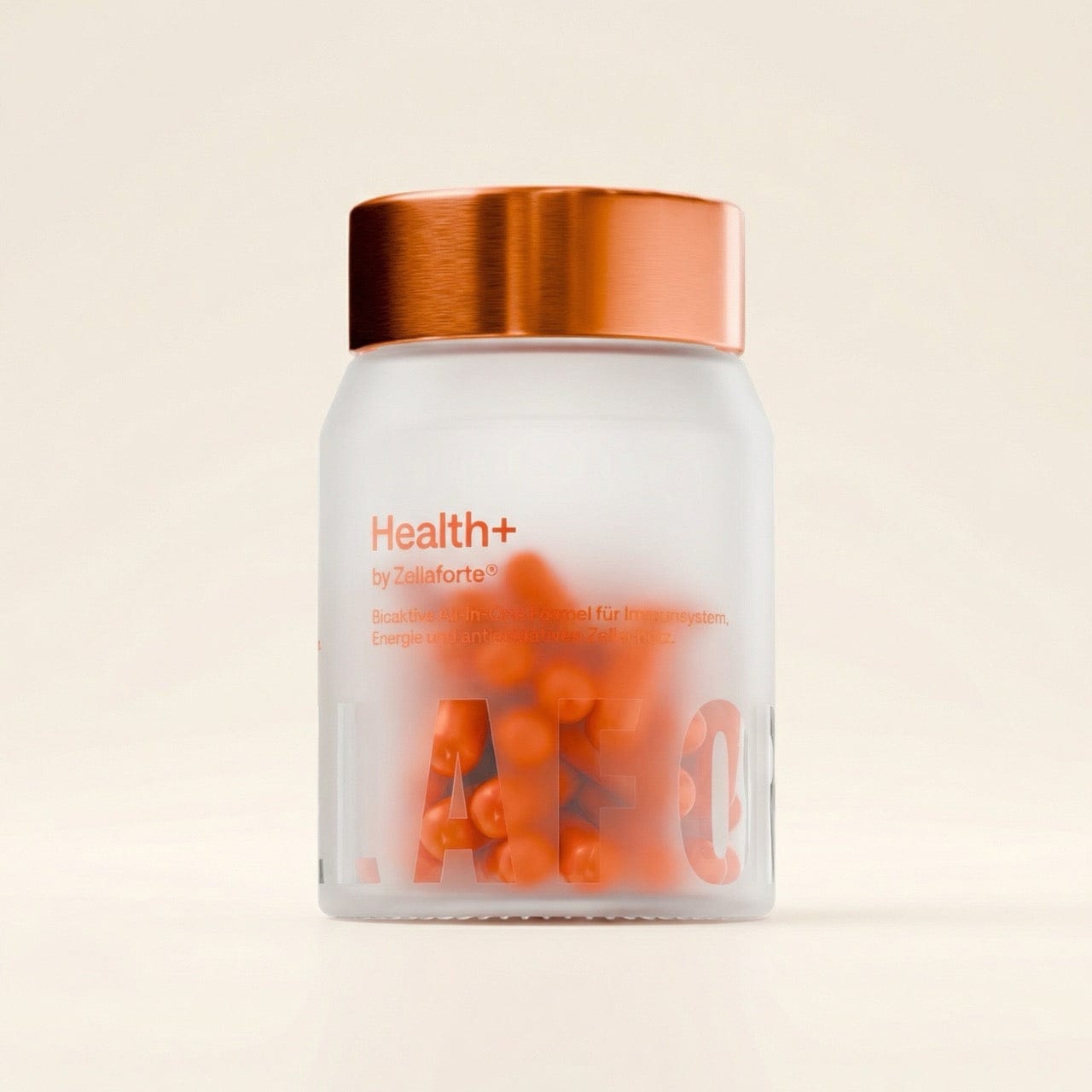 Zellaforte Health+