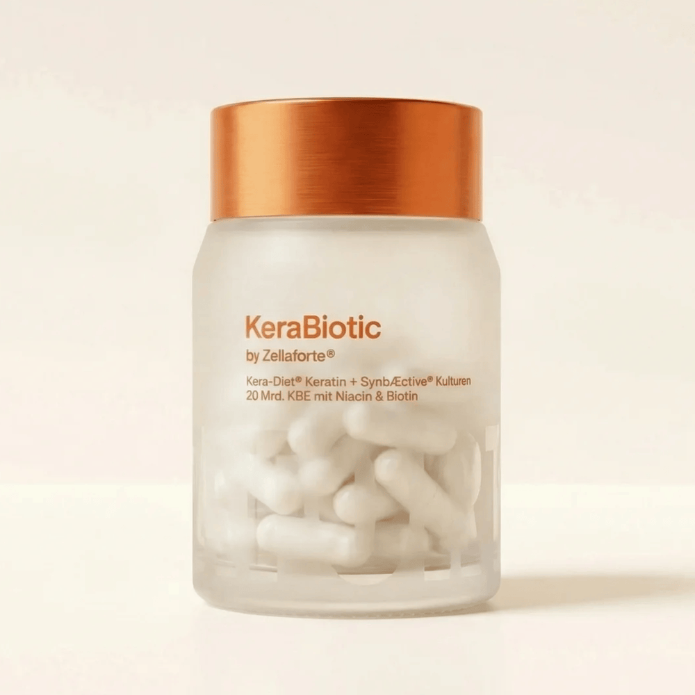 KeraBiotic