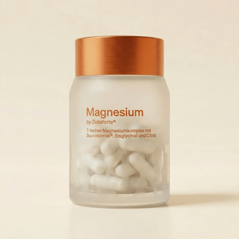 Zellaforte Magnesium