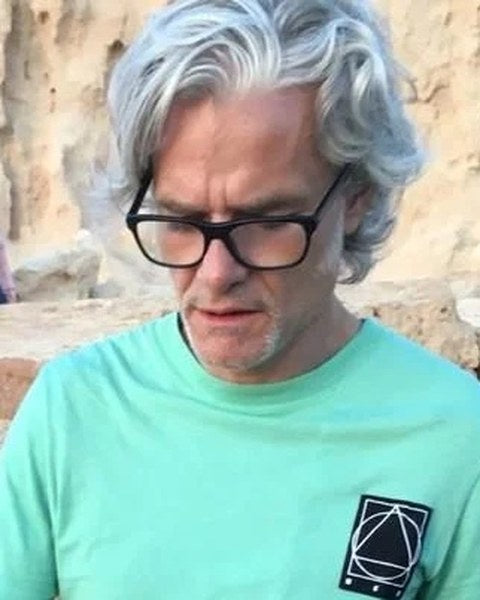 Dirk Walther